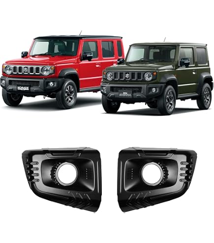 Amazon | SUZUKI(スズキ) 純正部品 Jimny SIERRA(ジムニーシエラ